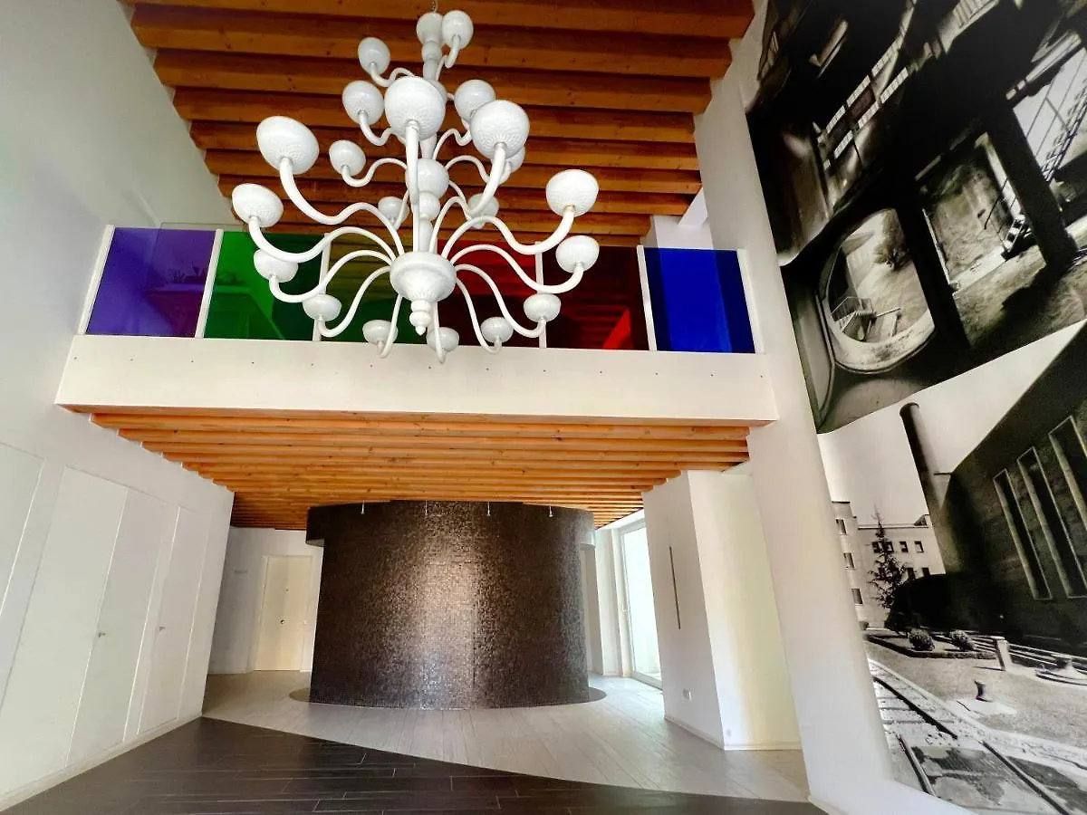 Venice Lucky House Apartman