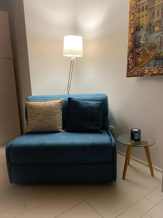 Venice Lucky House Apartman