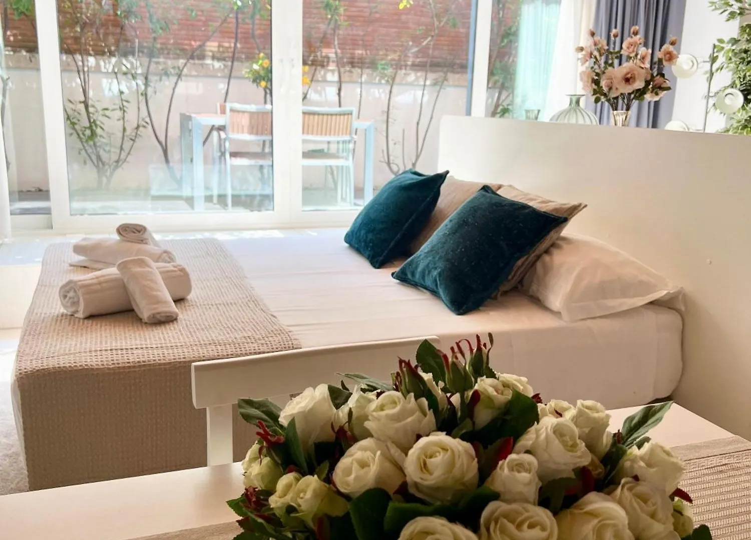 Apartman Venice Lucky House