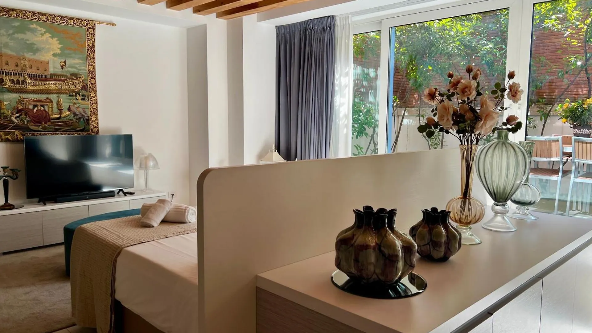 Apartman Venice Lucky House