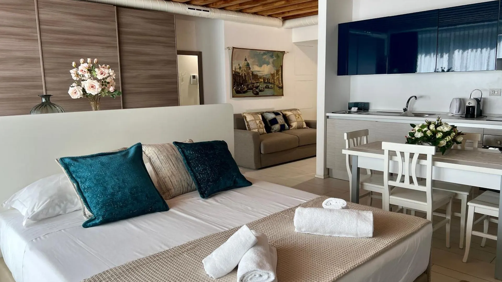 Venice Lucky House Italia