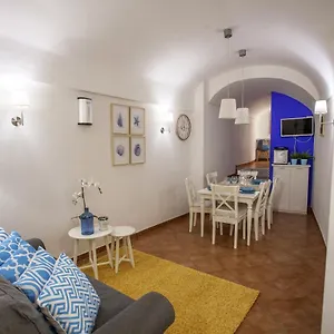 Bluoltremare , Amalfi Italy