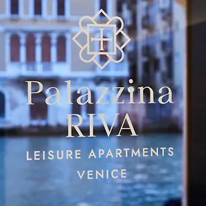 Palazzina Riva Venice