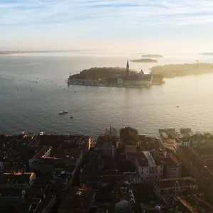 Santa Giustina Palace R&r Venice