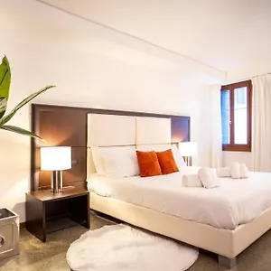 Luxury In San Marco, Venice