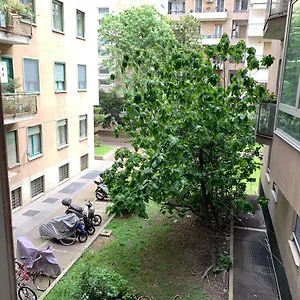 In Centro , Milan Italy