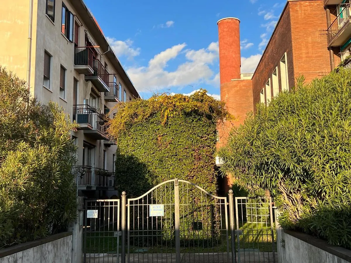 Venice Lucky House 0*,