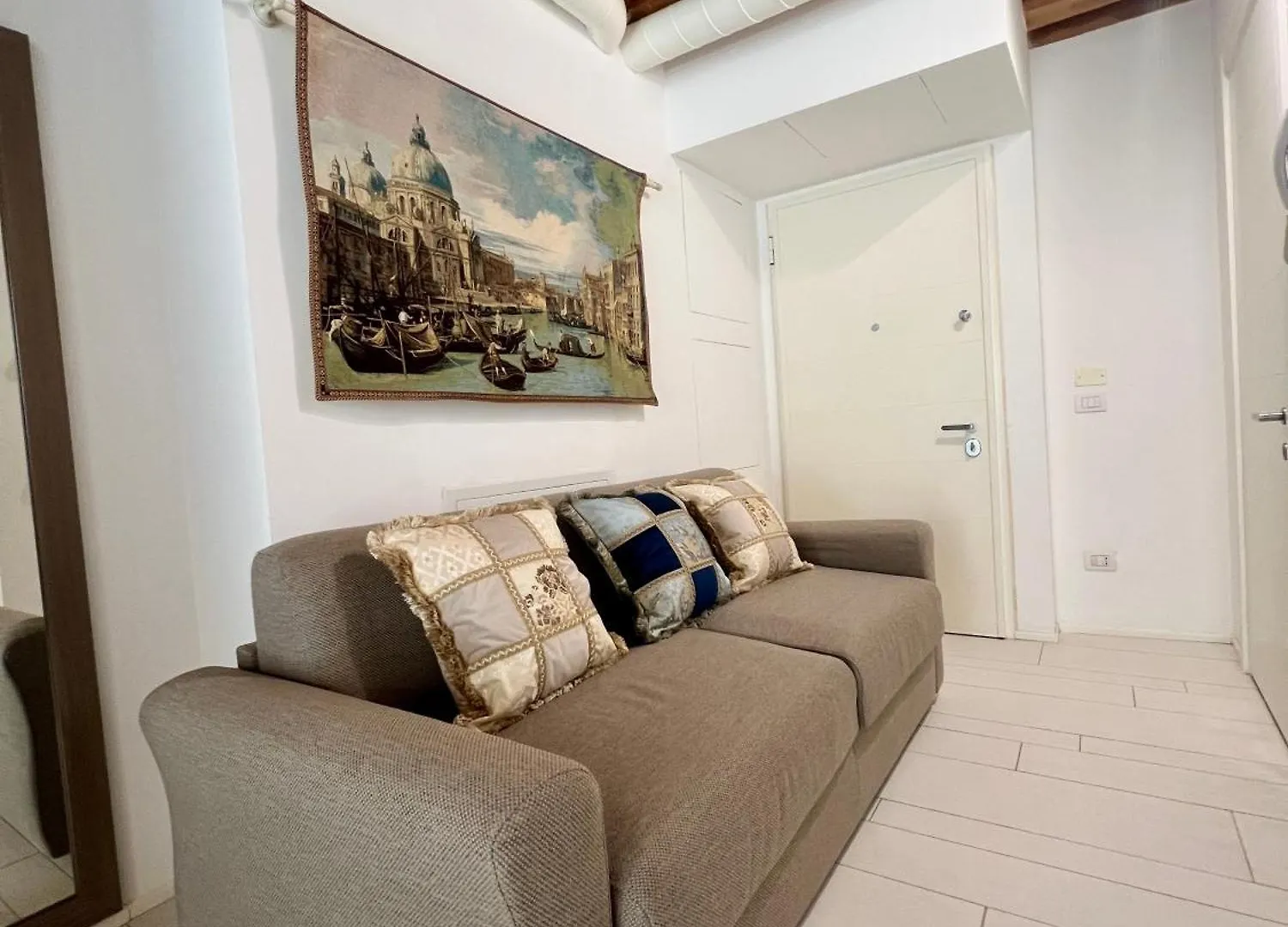 Venice Lucky House Appartement